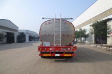 正康宏泰 11米 30.7噸 3軸 液態食品運輸半掛車 hht9400gys