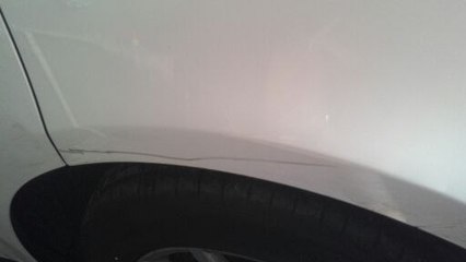 奧迪Q5車漆保養與防護技巧