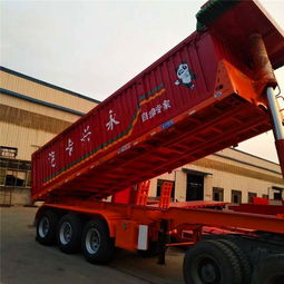 重?fù)Q輕開化，13米輕量化高欄半掛車引領(lǐng)行業(yè)變革——專業(yè)廠家與掛車漆技術(shù)解析