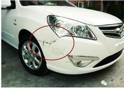 【小君講堂】火眼金睛識“掛車漆” 三步辨別事故車，杜絕黑心商