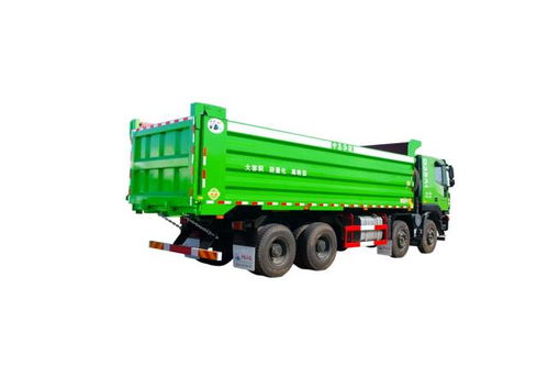 中集車輛“油改粉”行動 環保升級，粉末涂料迎來新機遇