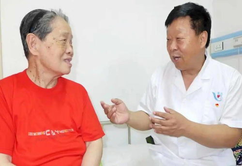 無錫首屆“最佳養(yǎng)老機構(gòu)院長” 為天下老人排憂，替忙碌兒女盡孝